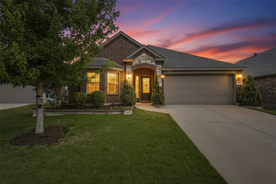 2213 Scott Creek Drive, Little Elm, TX 75068 - #2