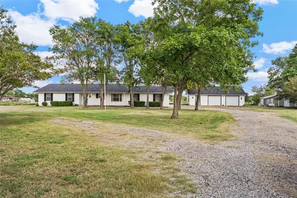 815 N Spikes Road, Corsicana, TX 75110