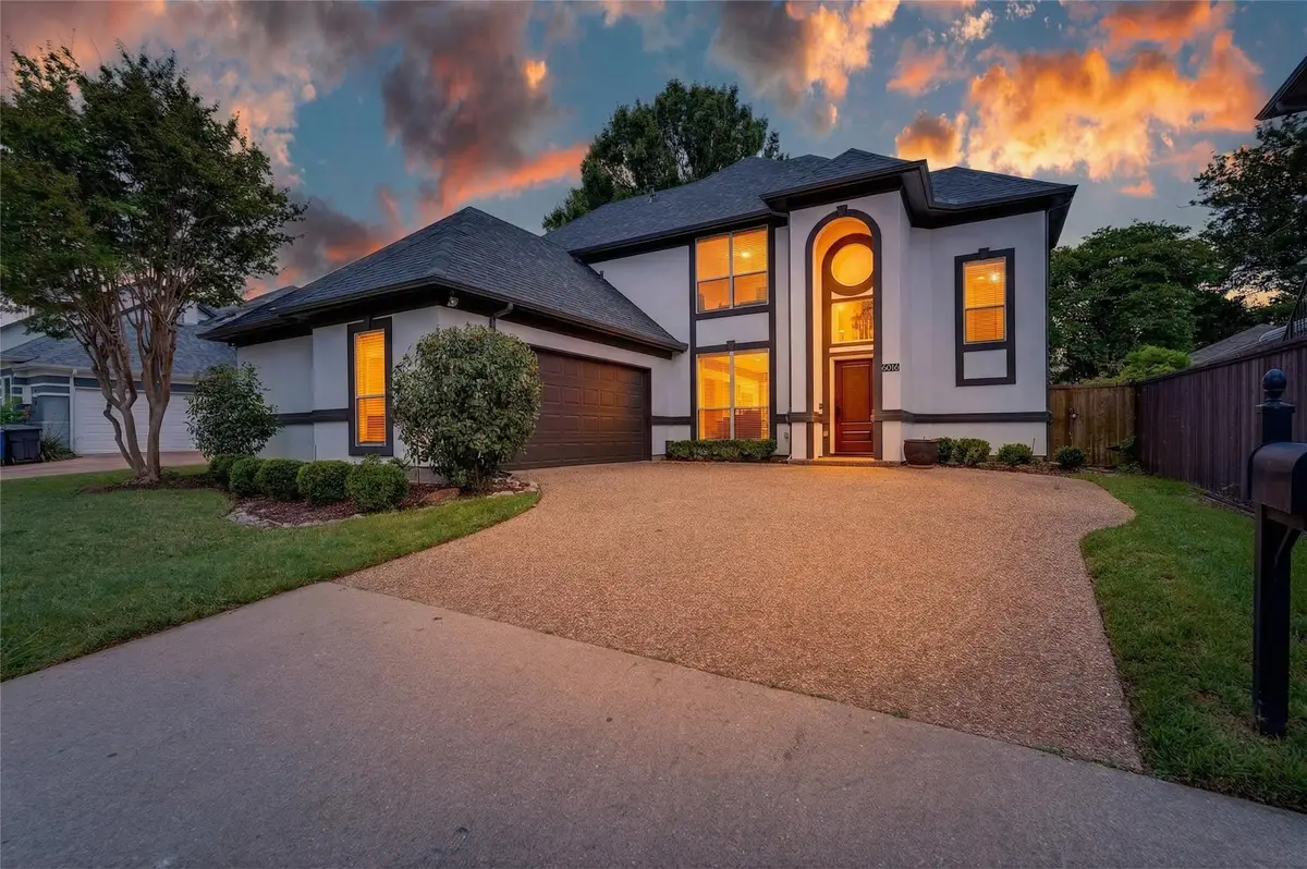 6016 Derek Trail, Dallas, TX 75252 - #1