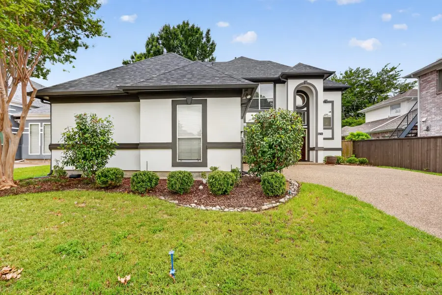 6016 Derek Trail, Dallas, TX 75252 - #2