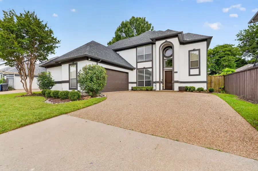 6016 Derek Trail, Dallas, TX 75252 - #3