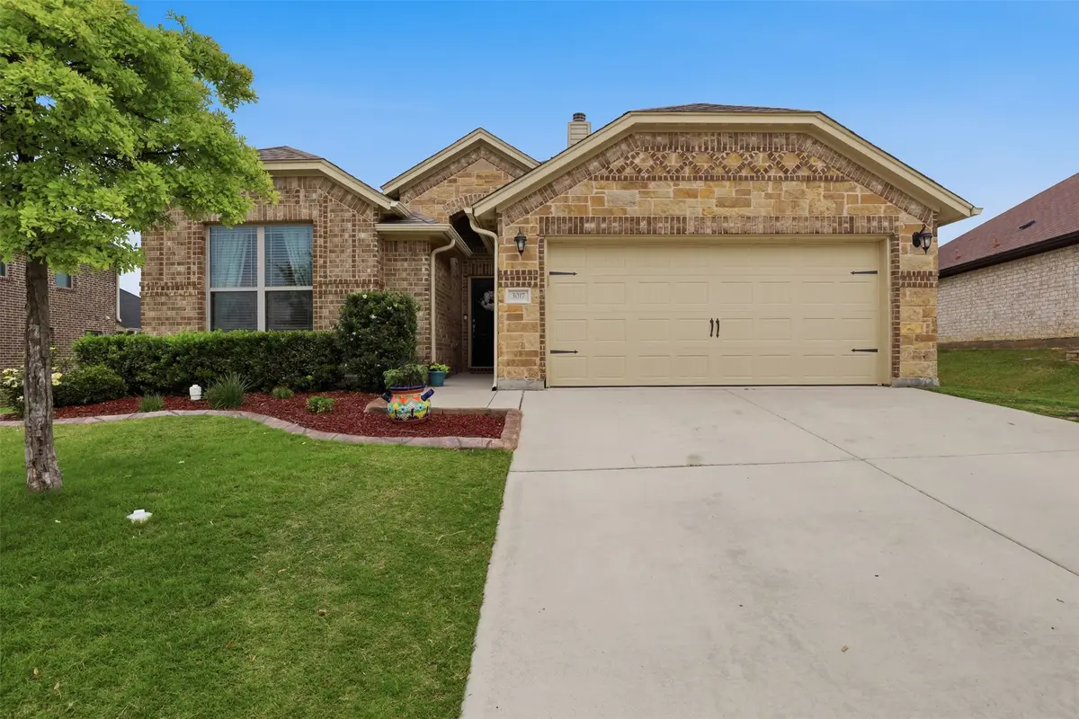 3017 Ridgemont Court, Weatherford, TX 76086 - #1
