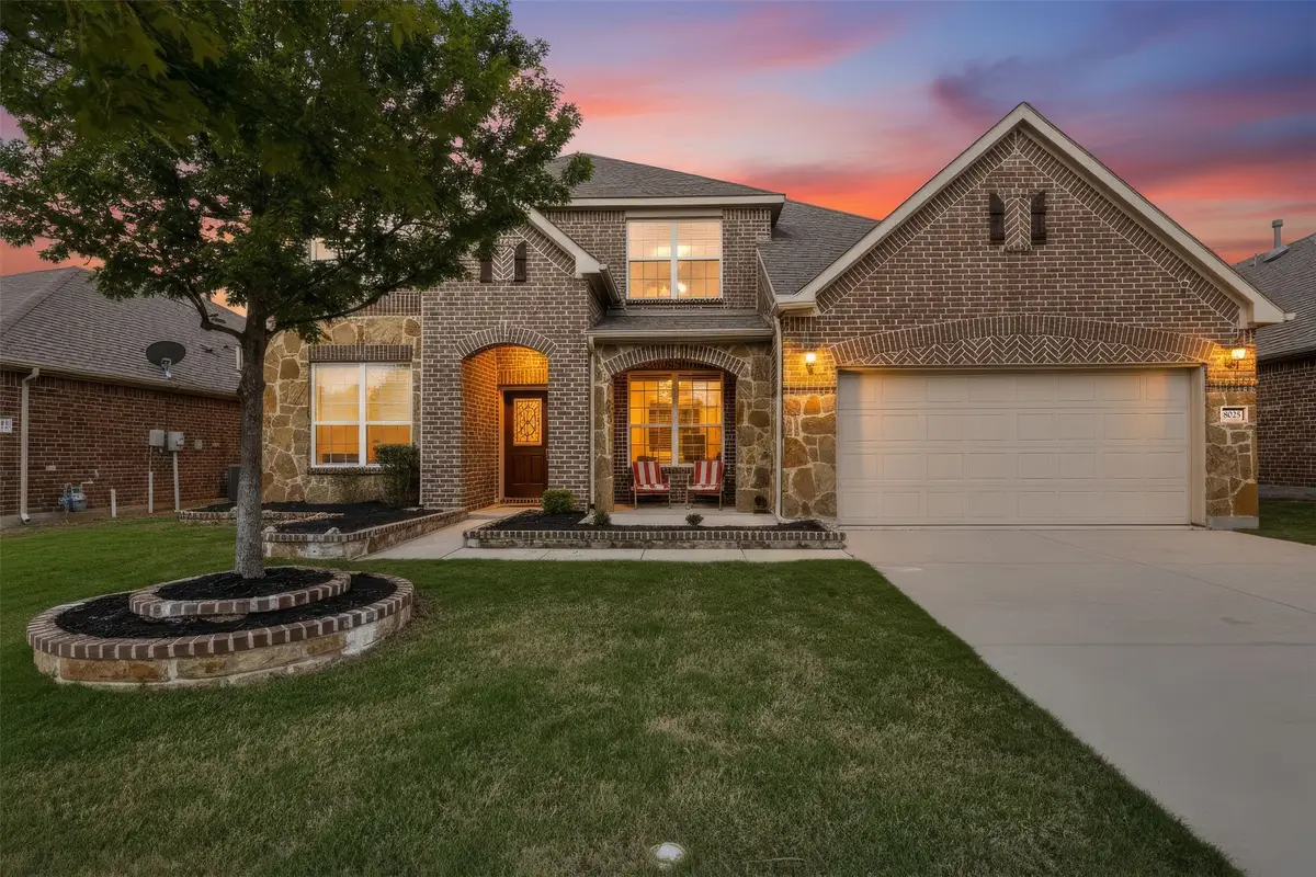 8025 Ponwar Drive, Fort Worth, TX 76131 - #1