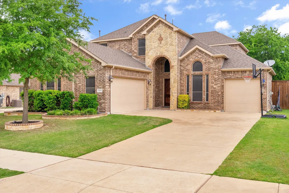 3233 Burgundy Lane, Midlothian, TX 76065 - #1
