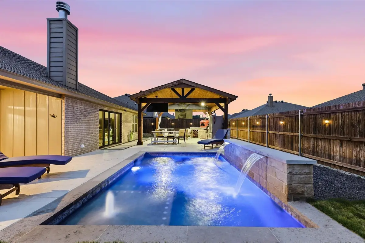 624 Aeronca Drive, Saginaw, TX 76179 - #1