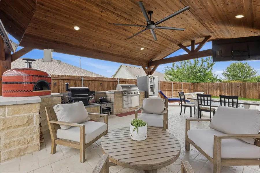 624 Aeronca Drive, Saginaw, TX 76179 - #2