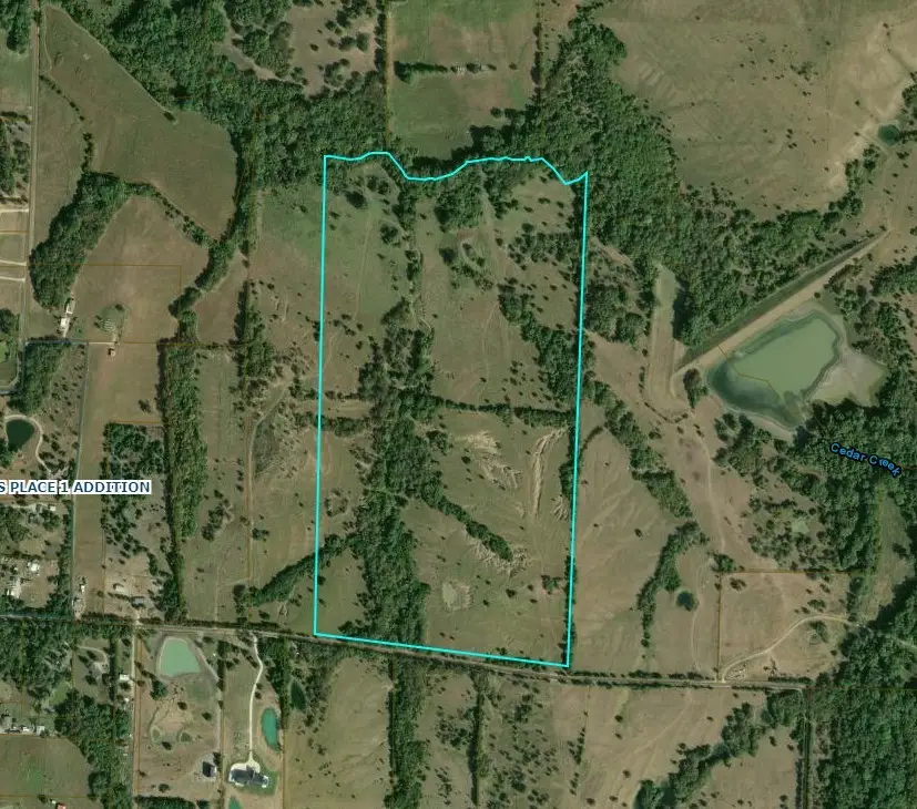 102 AC Cr 663, Farmersville, TX 75442 - #1