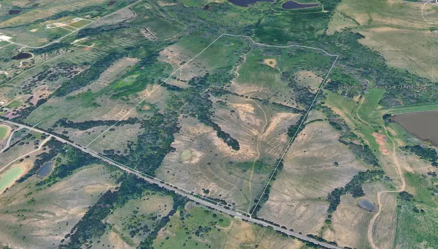 102 AC Cr 663, Farmersville, TX 75442 - #3