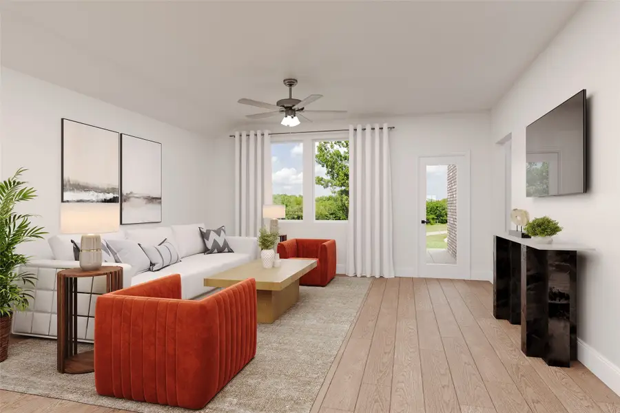 7113 Mallow Lane, Venus, TX 76084 - #3