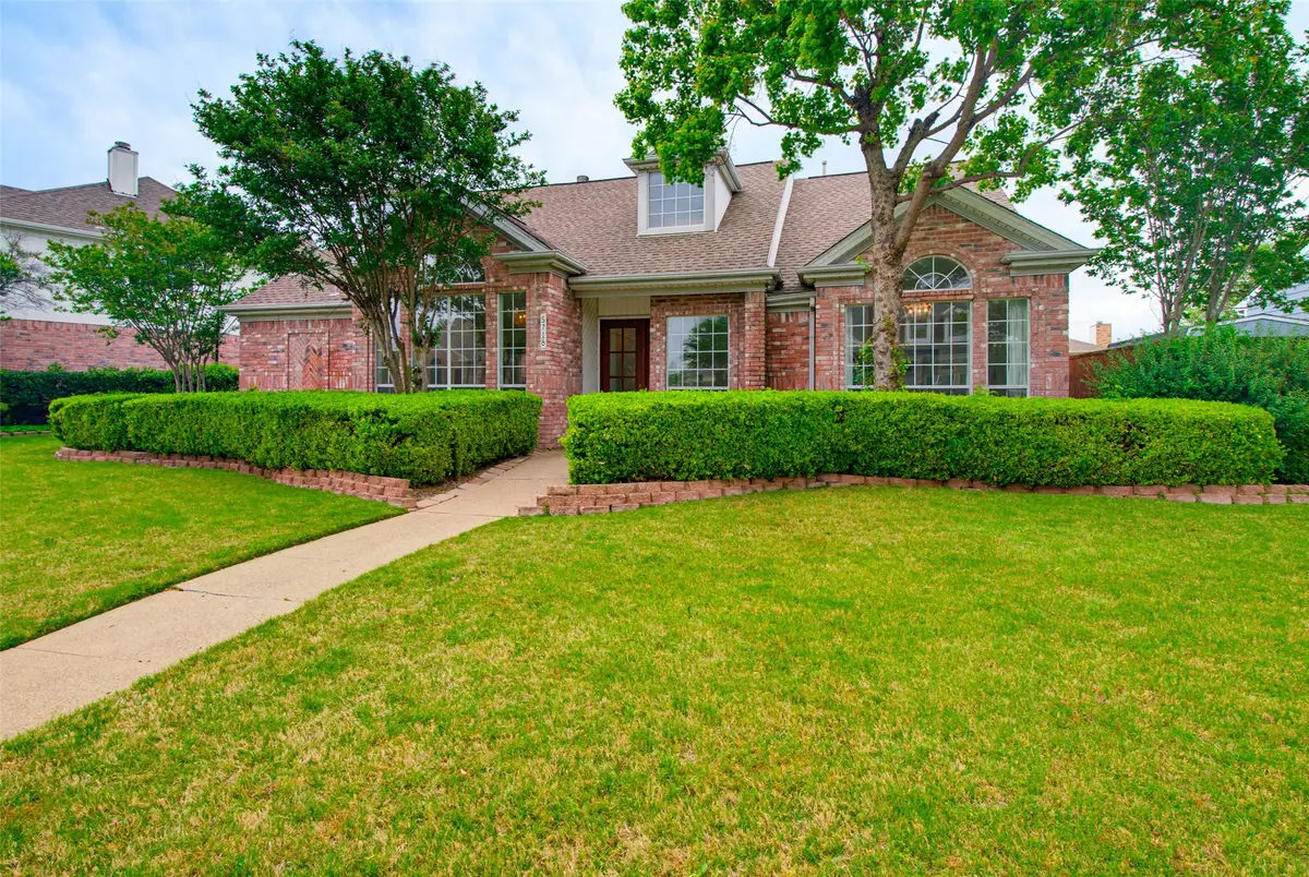 5718 Willowbrook Drive, Rowlett, TX 75088 - #1