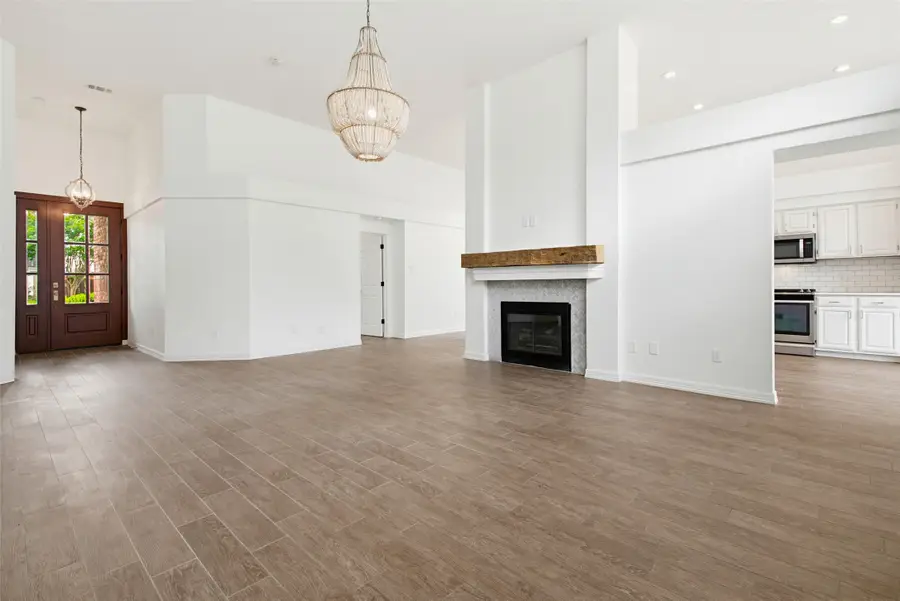 5718 Willowbrook Drive, Rowlett, TX 75088 - #3