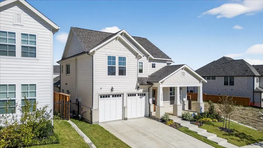 3728 Connie Lane, Frisco, TX 75033 - #2