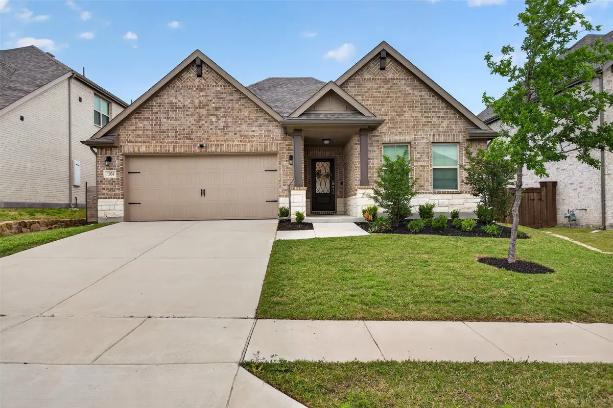 1004 Copper Smith Way, Forney, TX 75126 - #1