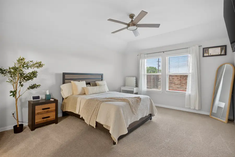 1004 Copper Smith Way, Forney, TX 75126 - #2