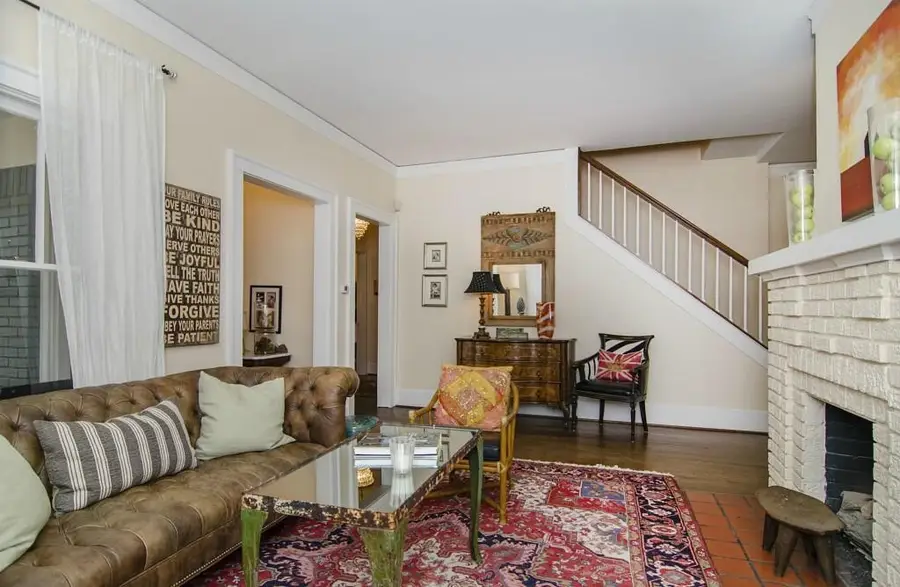 3852 Mockingbird Lane, Highland Park, TX 75205 - #3