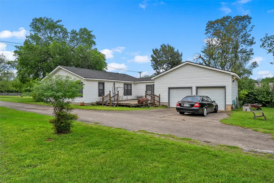 2433 N 42nd Street, Waco, TX 76710 - #3