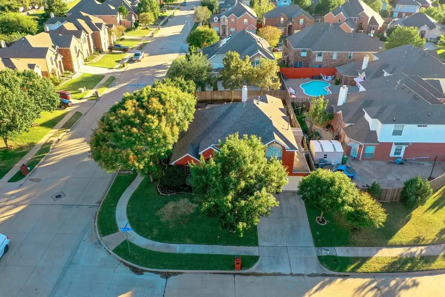 7700 Buccaneer Circle, Arlington, TX 76016 - #3