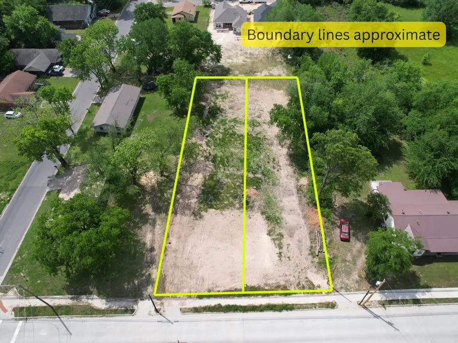 960 College, Sulphur Springs, TX 75482 - #2