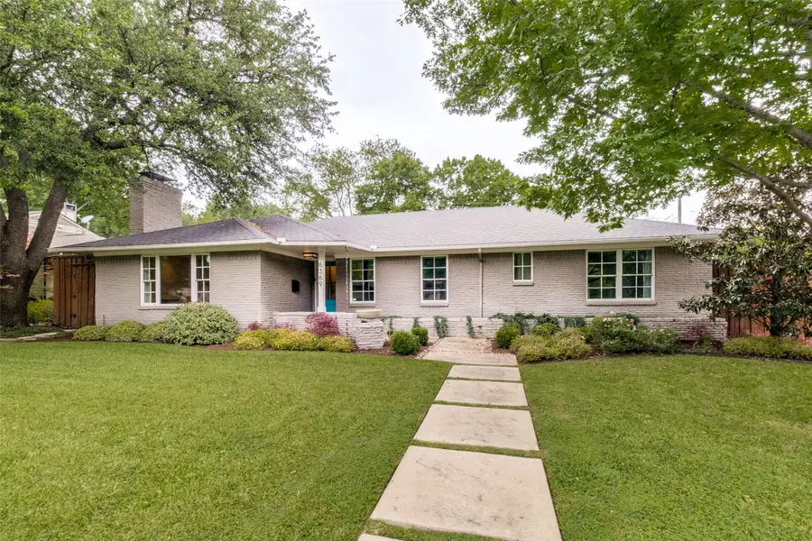 6369 Monticello Avenue, Dallas, TX 75214 - #2
