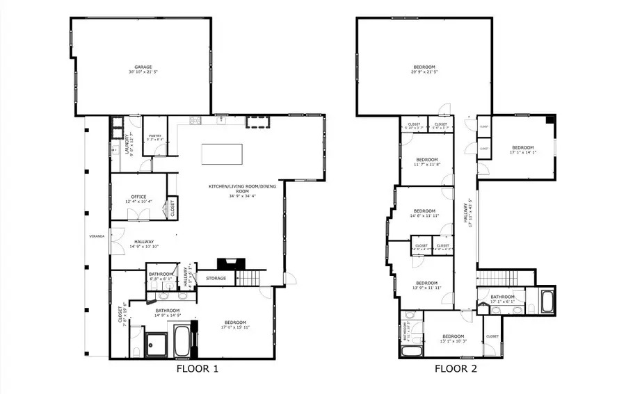 6677 County Road 619, Farmersville, TX 75442 - #2