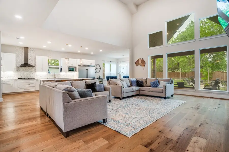 6677 County Road 619, Farmersville, TX 75442 - #3