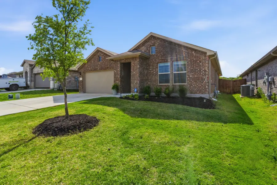549 Derby Lane, Springtown, TX 76082 - #3