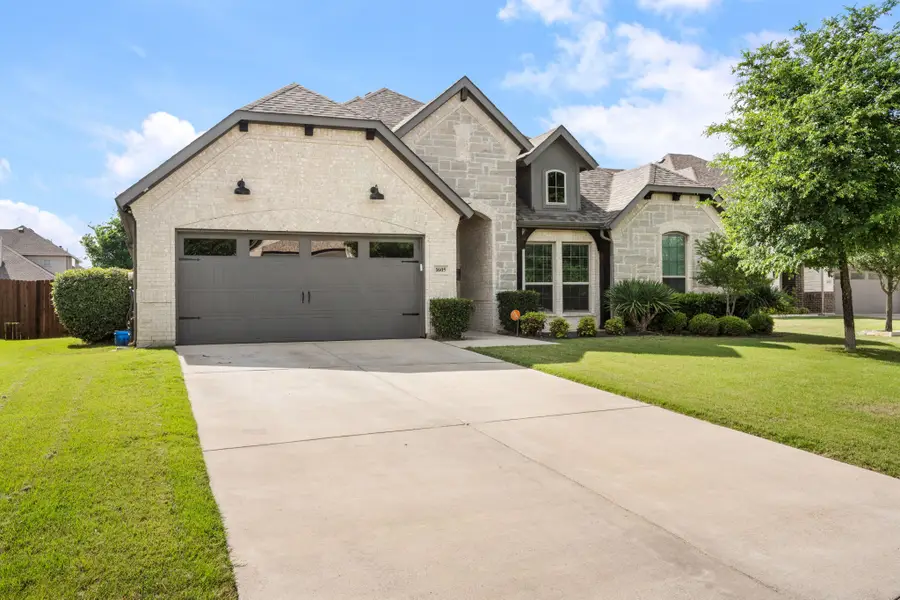 1605 Granite Way, Waxahachie, TX 75165 - #2