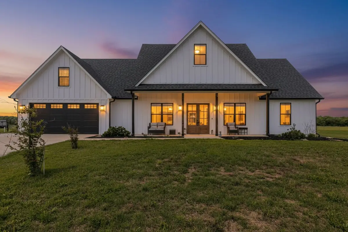 289 E Bell Road, Waco, TX 76705 - #1