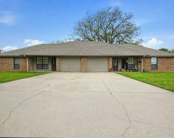 167 & 169 Ben Hogan Drive, Stephenville, TX 76401