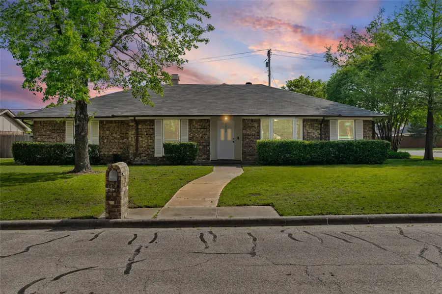 2008 Peacock Lane, Greenville, TX 75402 - #3