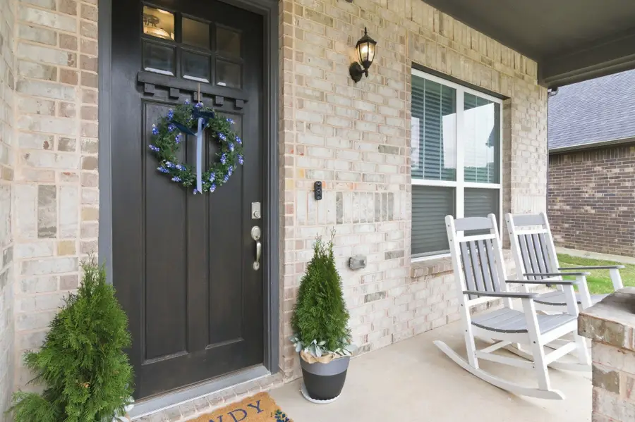 1112 Rushmore Drive, Burleson, TX 76028 - #2