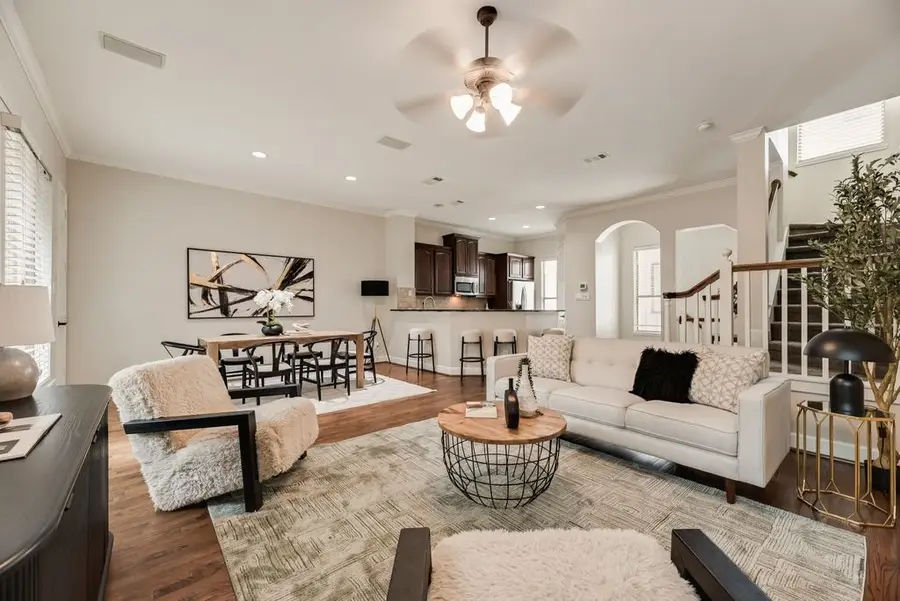 2403 Wild Cherry Way, Dallas, TX 75206 - #2