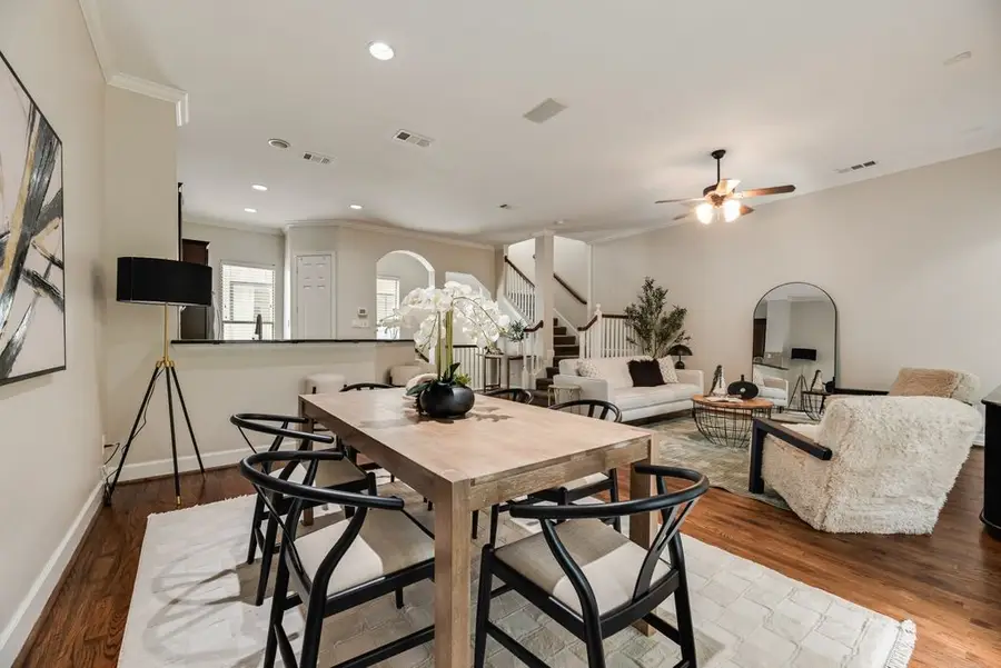 2403 Wild Cherry Way, Dallas, TX 75206 - #3