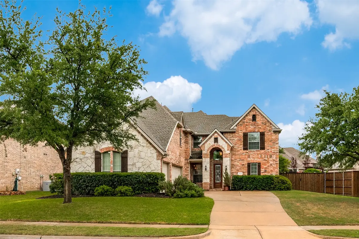 7804 Keith Lane, Sachse, TX 75048 - #1