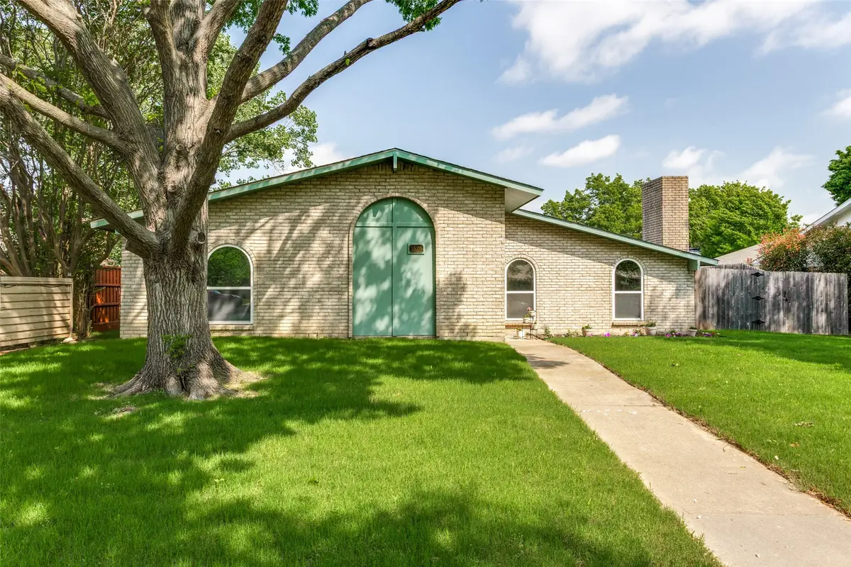 1525 Cherokee Trail, Plano, TX 75023 - #1