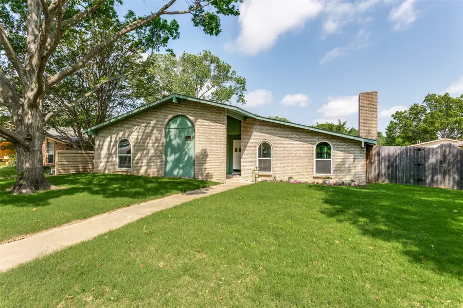 1525 Cherokee Trail, Plano, TX 75023 - #2