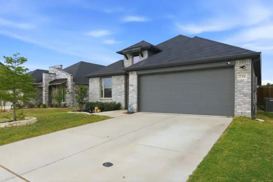 230 Ozark Street, Greenville, TX 75402 - #2