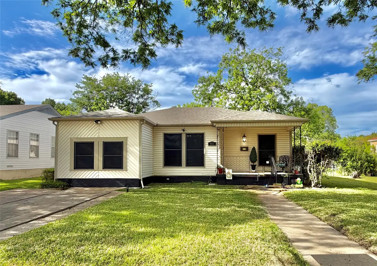 853 Holly Drive, Garland, TX 75040 - #1