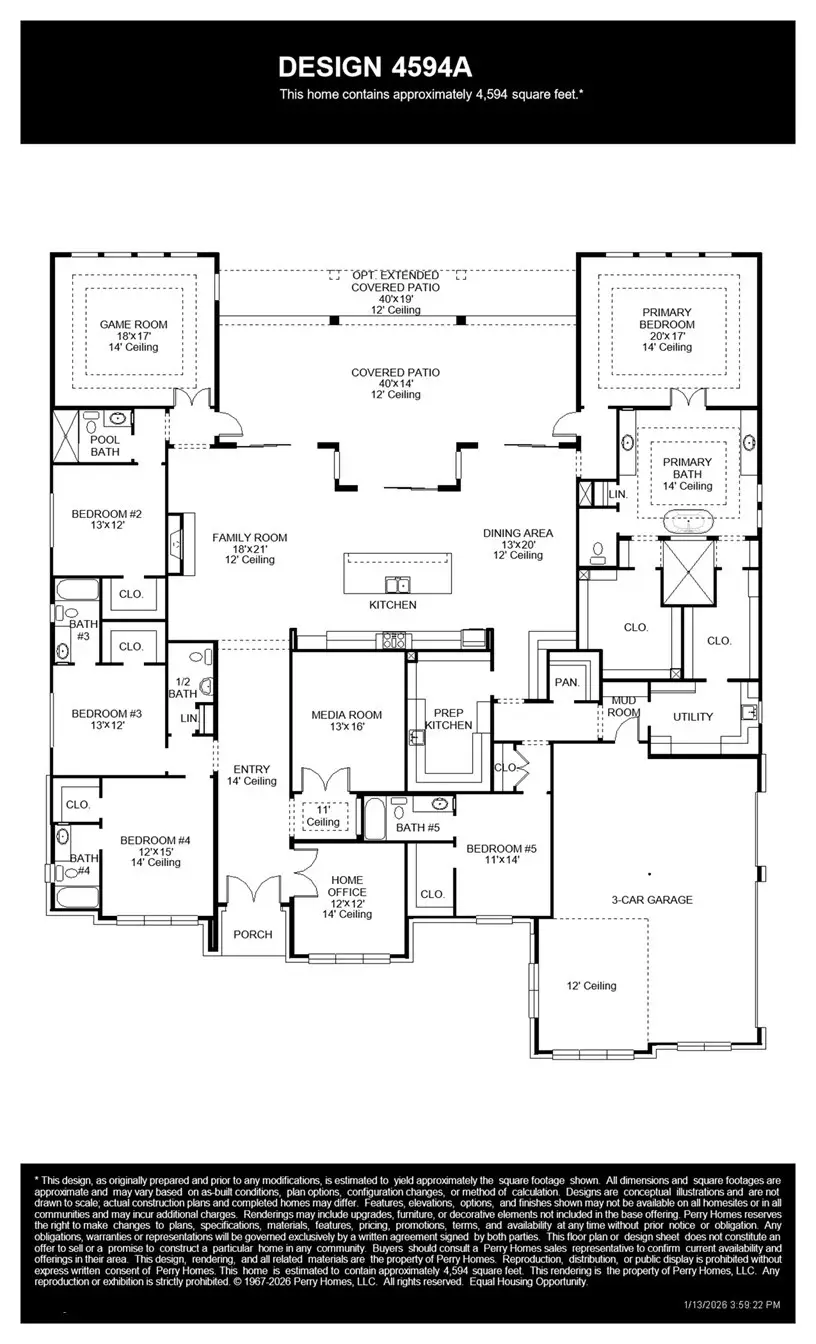 1100 Chariot Lane, Lucas, TX 75002 - #3