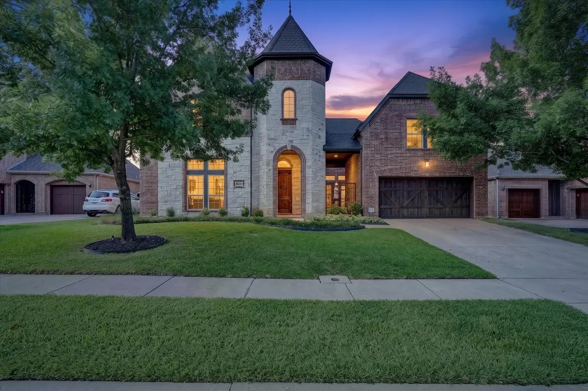 133 White Spruce Drive, Coppell, TX 75019 - #1