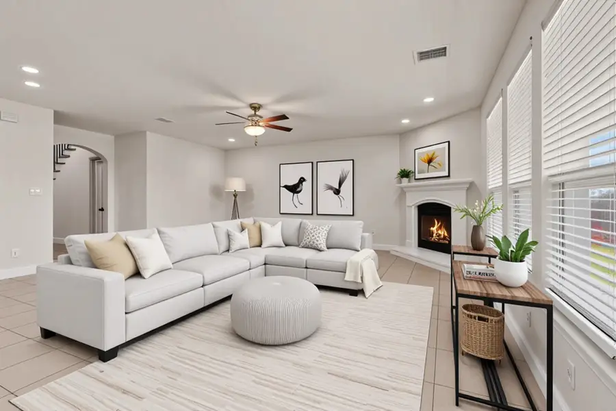 4102 Quincy Street, Rockwall, TX 75032 - #3