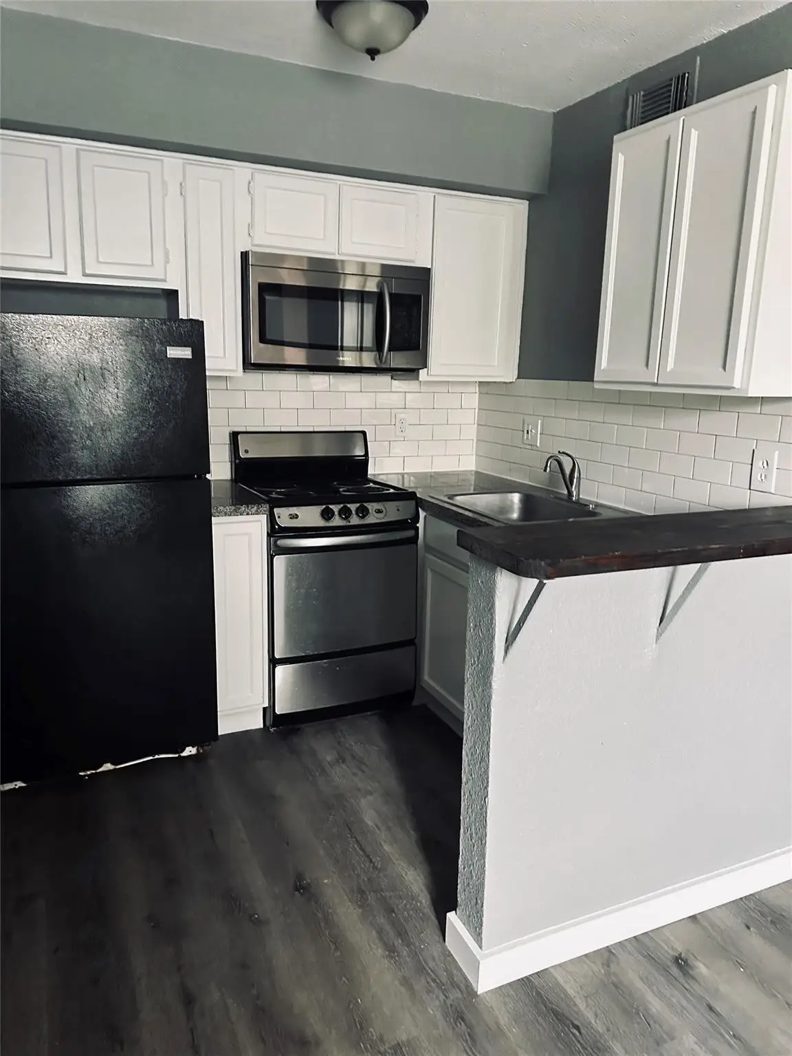 9801 Walnut Street #A307, Dallas, TX 75243 - #1