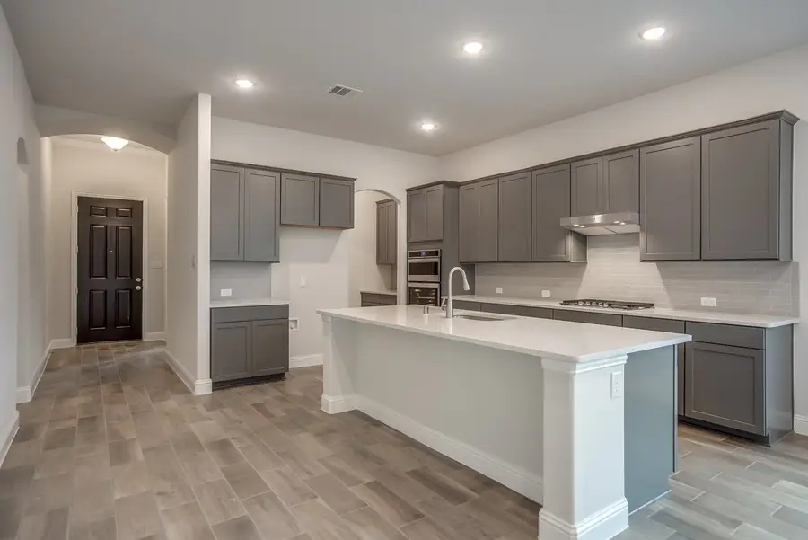 8744 Treeline Parkway, Justin, TX 76247 - #2