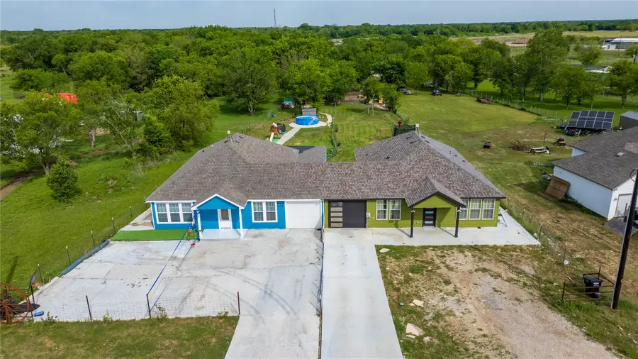 5627 Judy Road, Kaufman, TX 75142 - #2