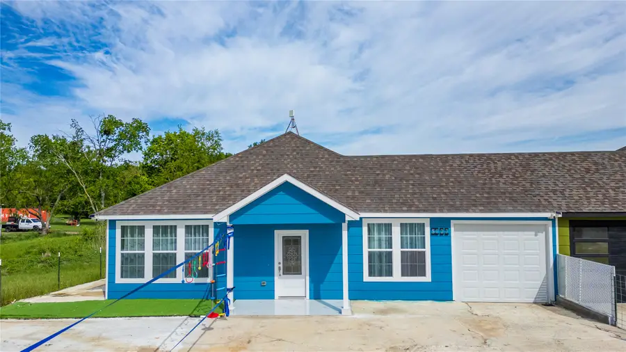 5627 Judy Road, Kaufman, TX 75142 - #3