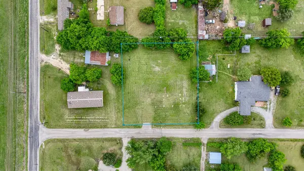 505 John Fielder Drive, Southmayd, TX 75092