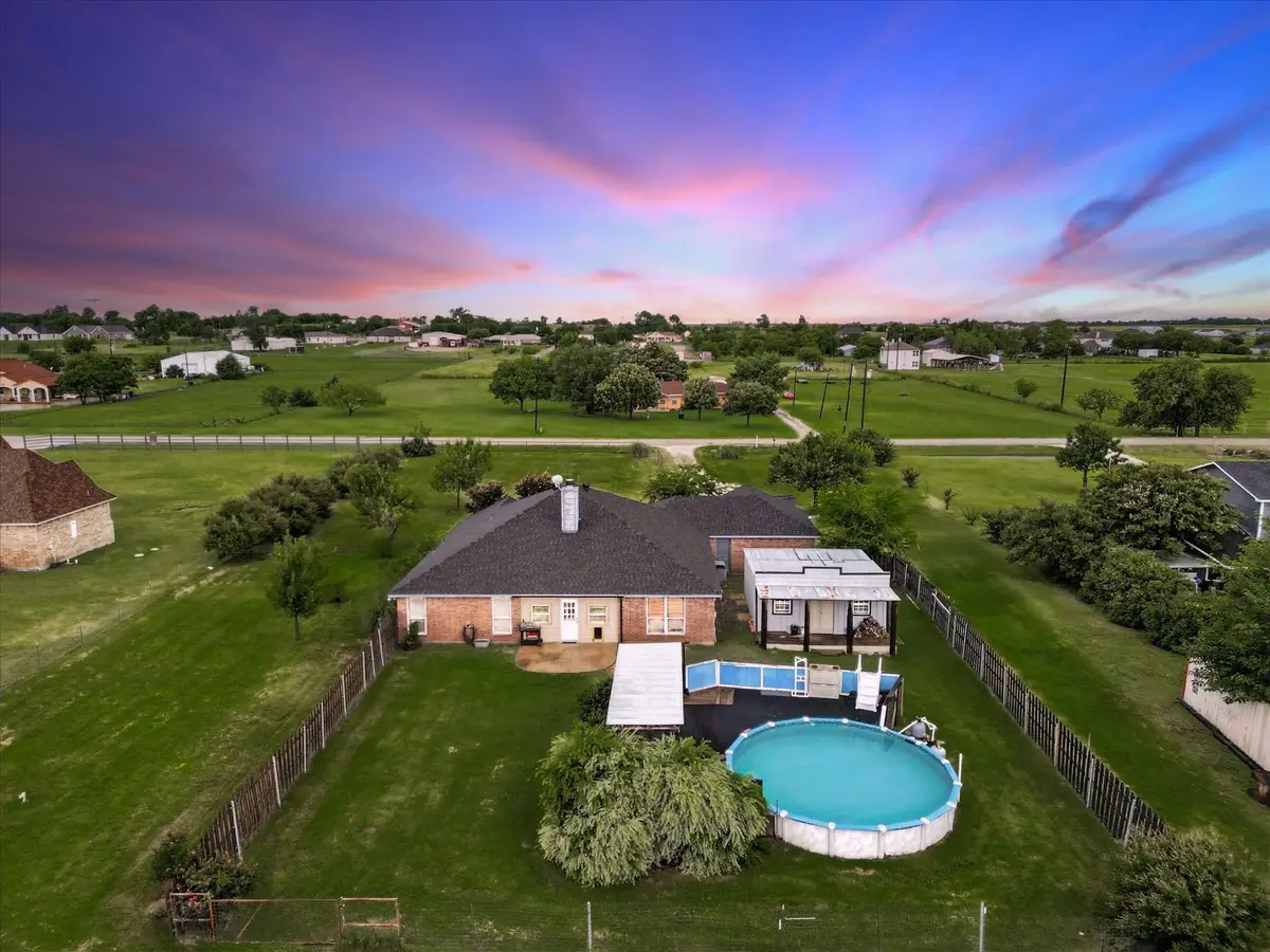 8424 Marianna Way, Alvarado, TX 76009 - #1