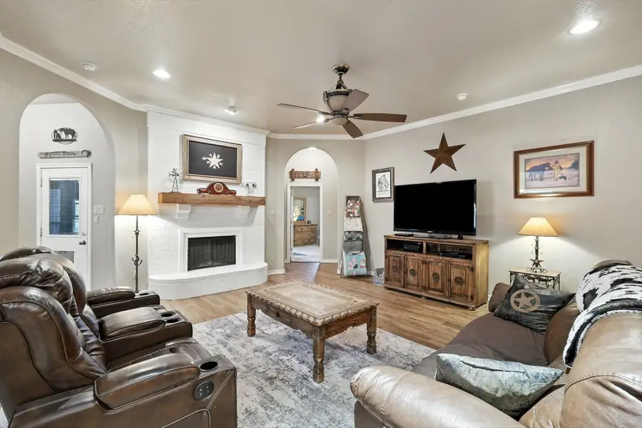 8424 Marianna Way, Alvarado, TX 76009 - #2