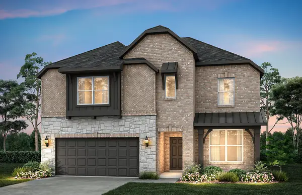 671 Pistachio Parkway, Forney, TX 75126