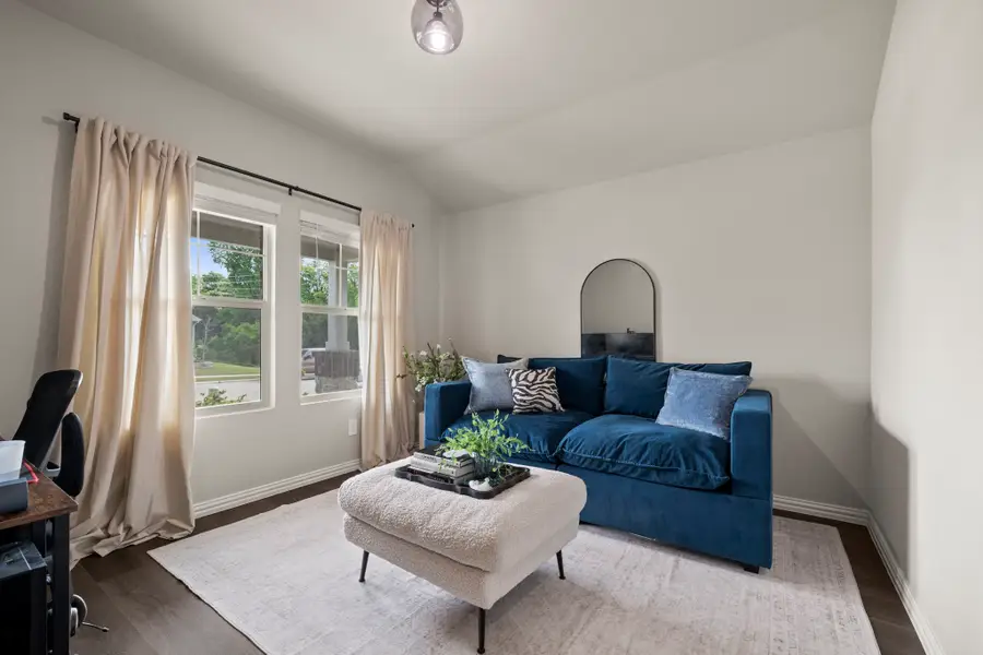 2110 Colt Court, Seagoville, TX 75159 - #2